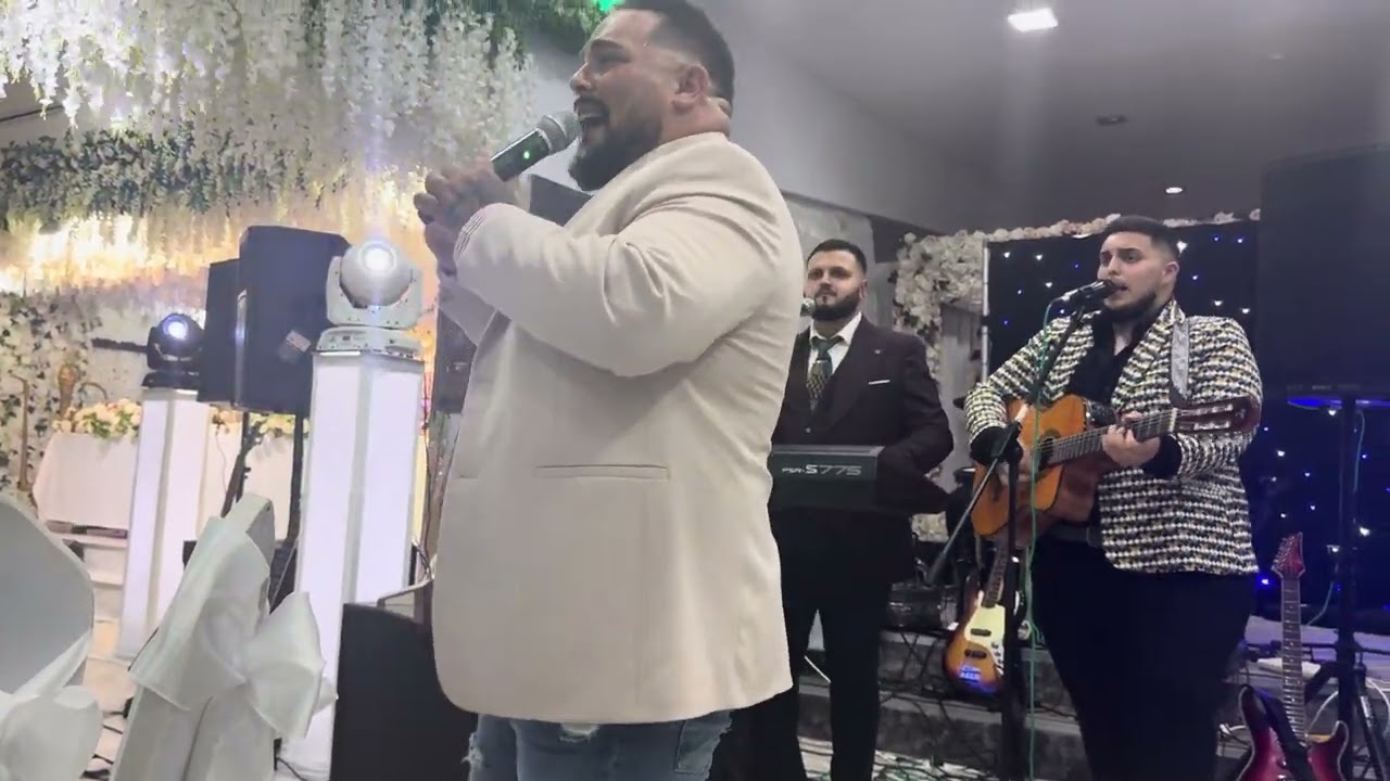 Gipsy Phrala - kana muro / O devloro