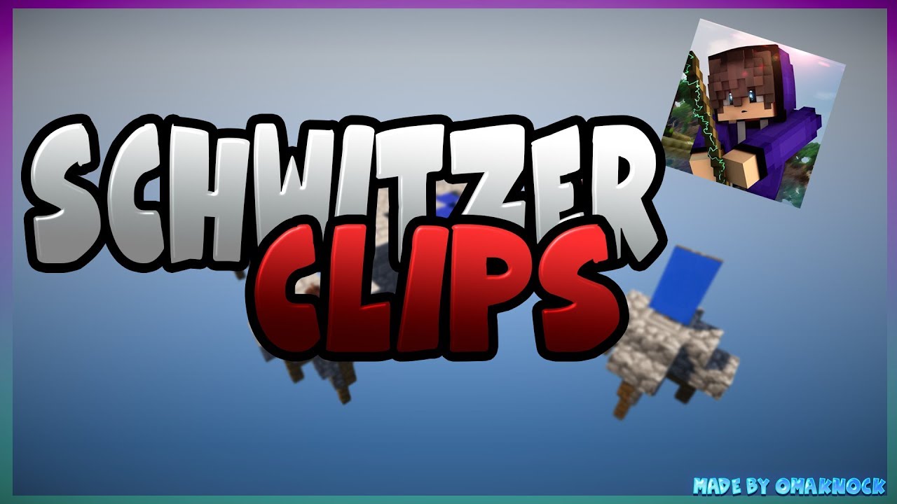 RUSH Schwitzer Clips  :^)