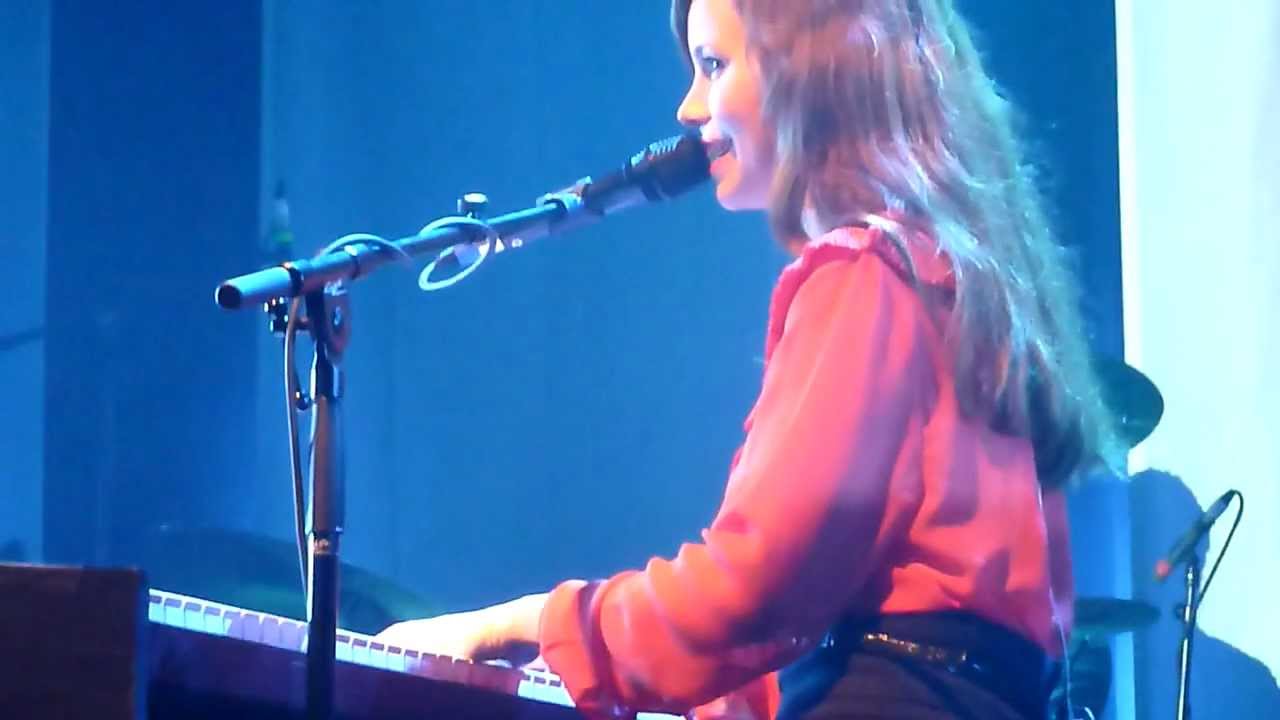 Marit Larsen - Under The Surface - Rockefeller, Oslo - 2012-02-10