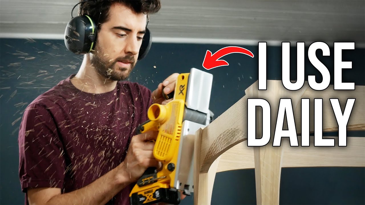6 Tools I Use That You Don't
