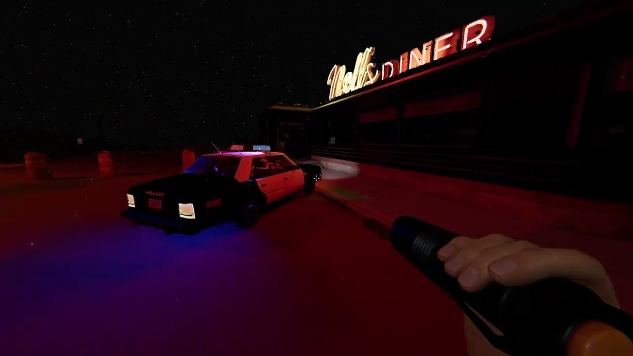 NEW MAP UPDATE! | PHASMOPHOBIA