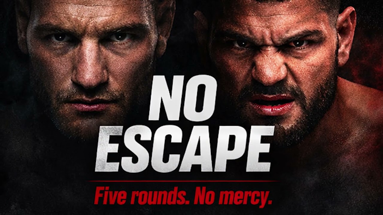 Sean Strickland vs Anthony Hernandez: The Fight Everyone’s Betting Wrong
