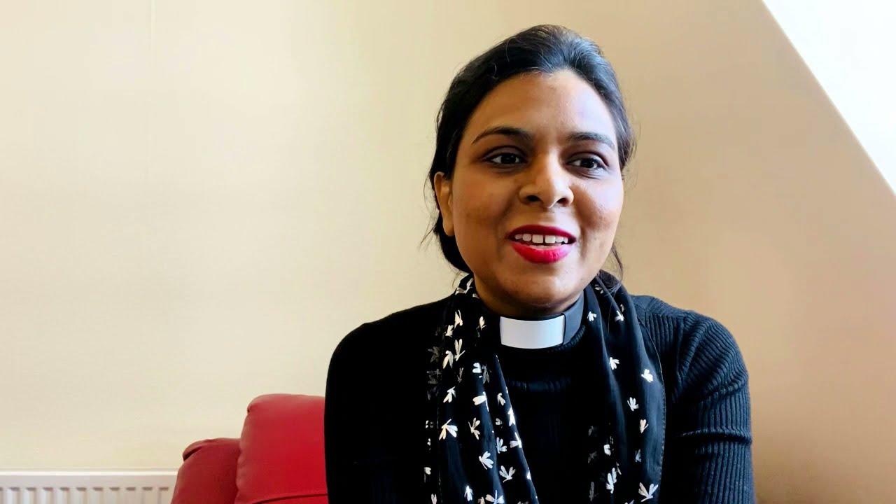A Friday Reflection - 9th July 2021