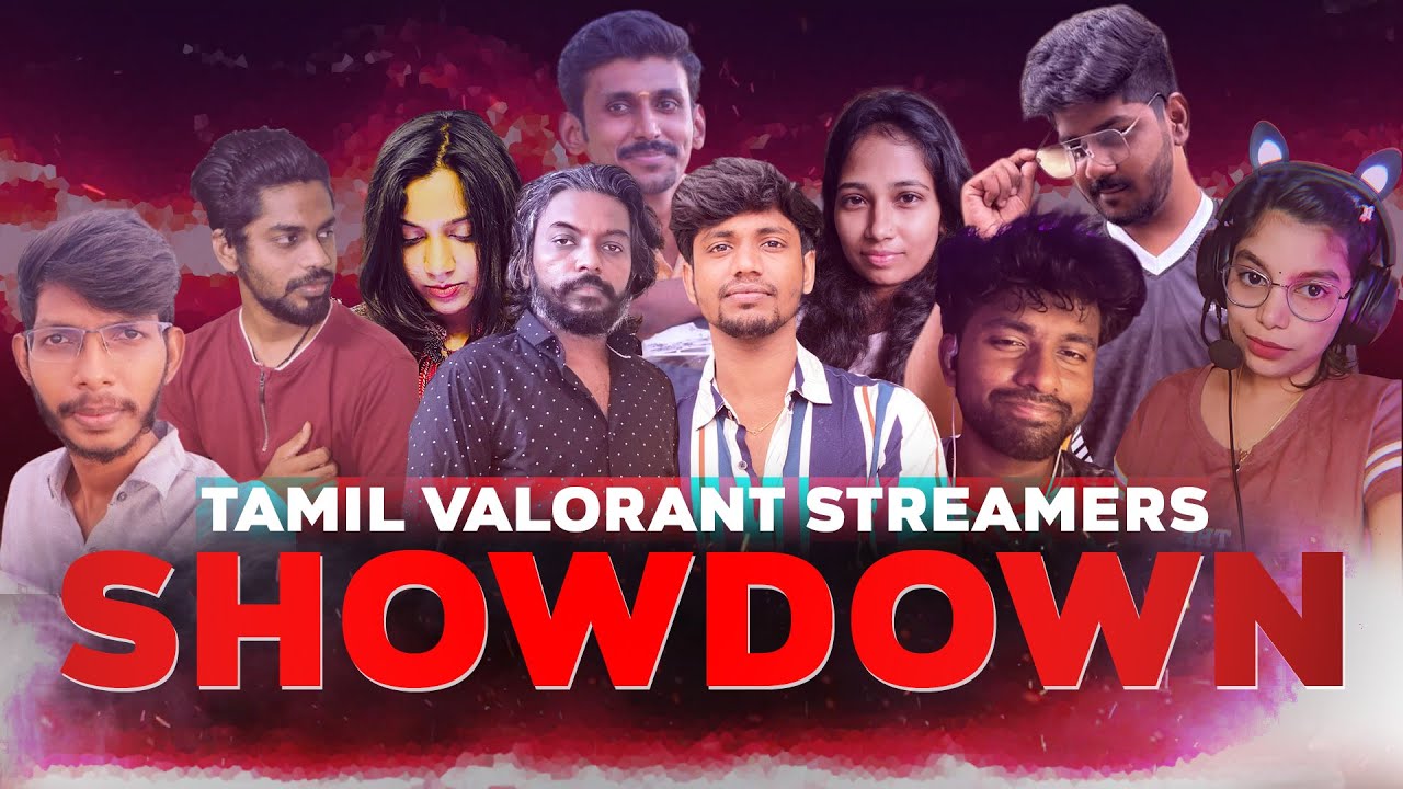 Valorant Streamer Custom Tamil Live | Membership Gifting @29 RS