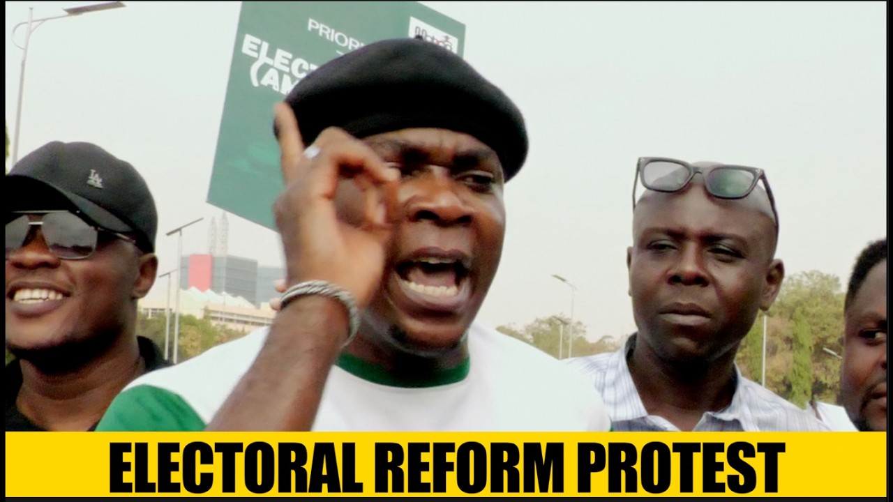 Master Strategist Is Afraid of Free & Fair Election: Peter Akah Exposes Plan To Hand Tinubu Power