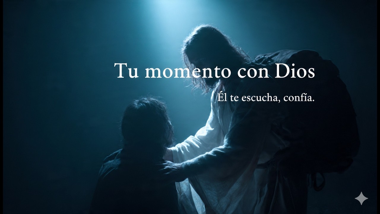 DIOS DICE: 