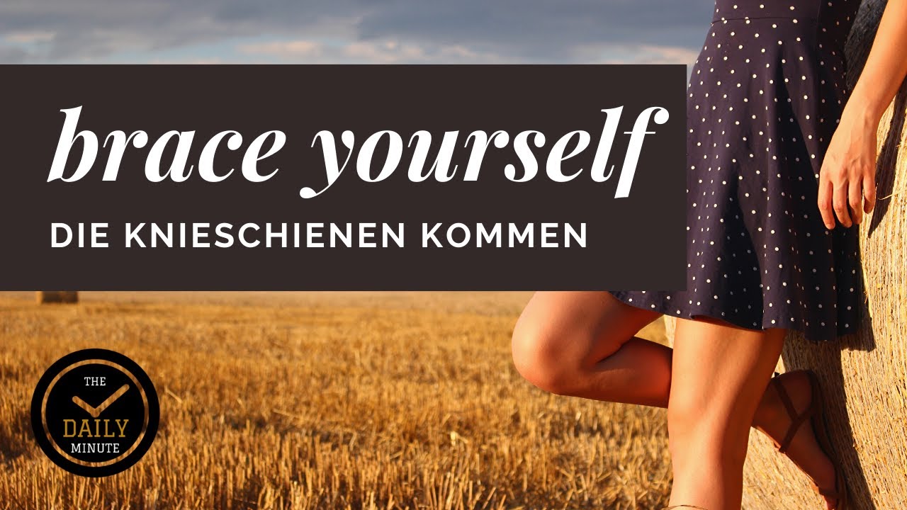 Knieorthesen | Wann sie dir helfen und wann nicht..