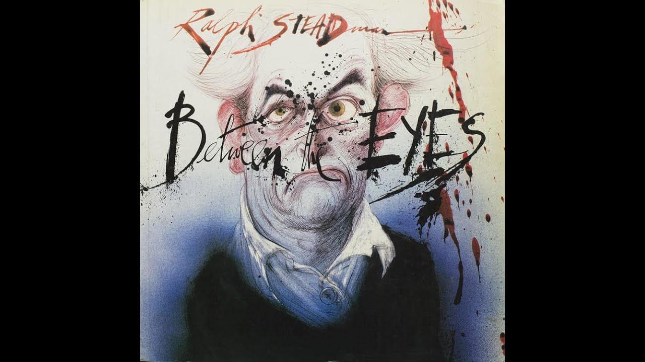 Ralph Steadman