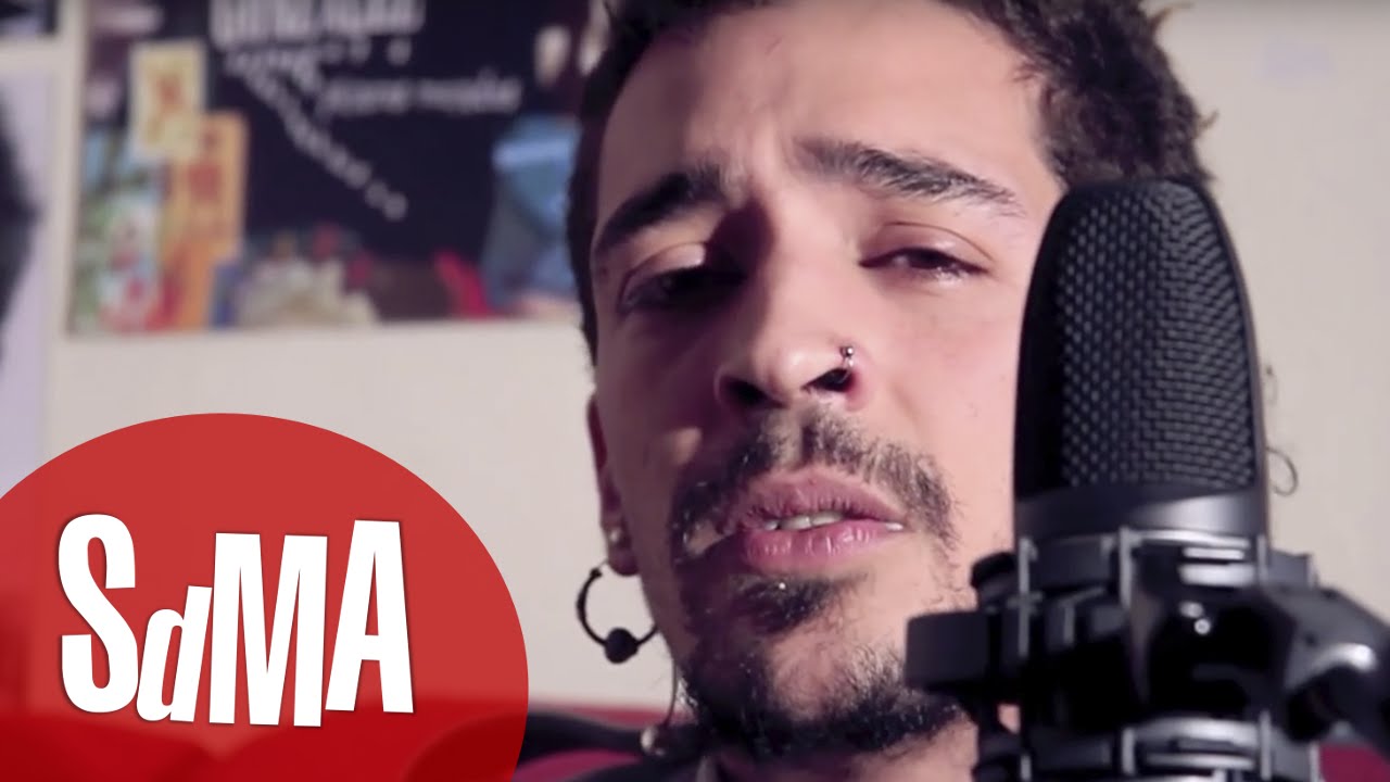Muerdo - Vueltas (acústicos SdMA)