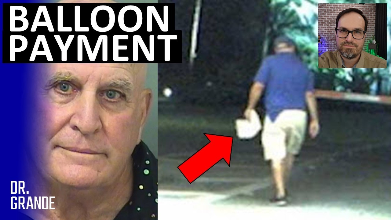 Man Found Shot to Death in Field Leads to Extraordinarily Complex Theory | Alan Abrahamson Analysis