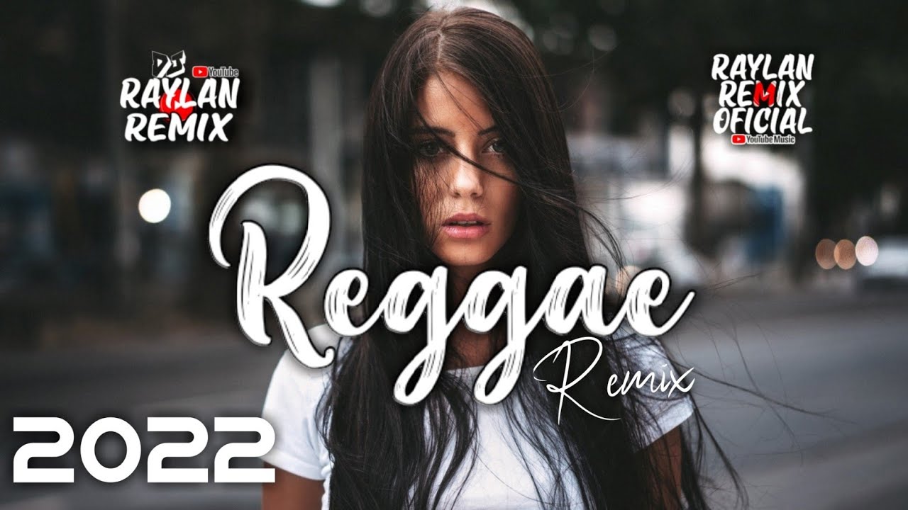 Reggae do Maranh&atilde;o 2022  Mel&ocirc; de Miss - Reggae Romatic ( Raylan Remix Oficial ) Studio China Produc