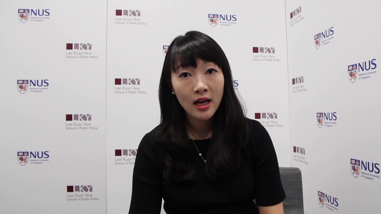 [Water Policy Research] Mekong Basin Governance