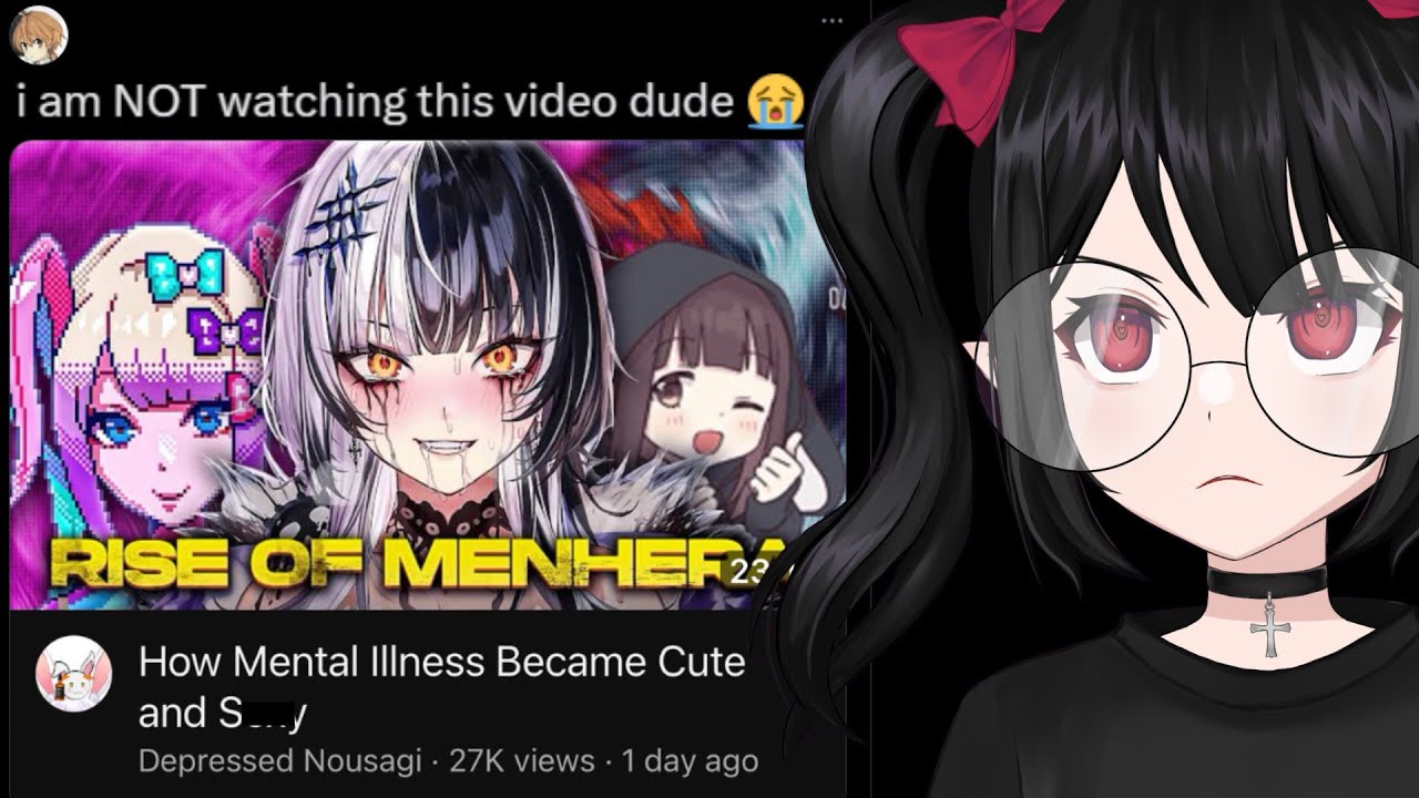 The Dumbest Vtuber Controversy
