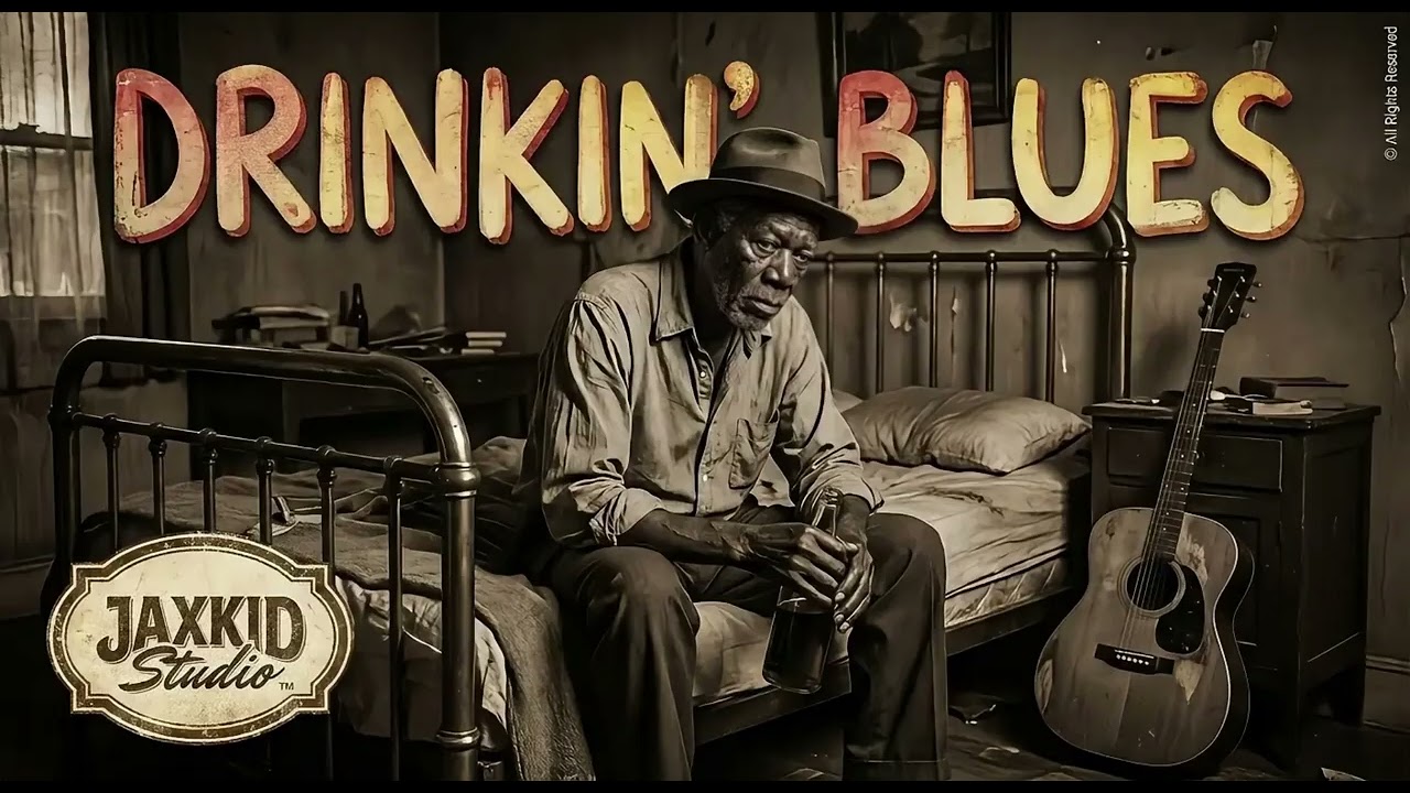 Drinkin Blues