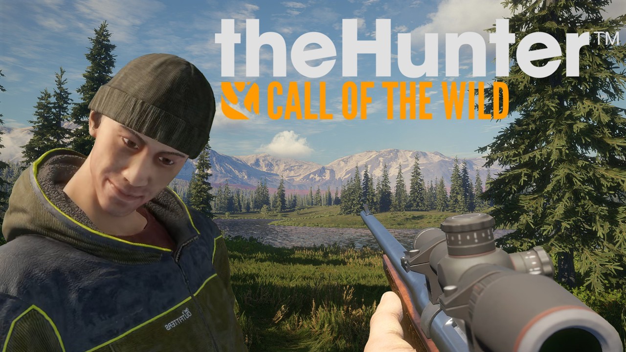 We Might Be the Worst Hunters Ever...