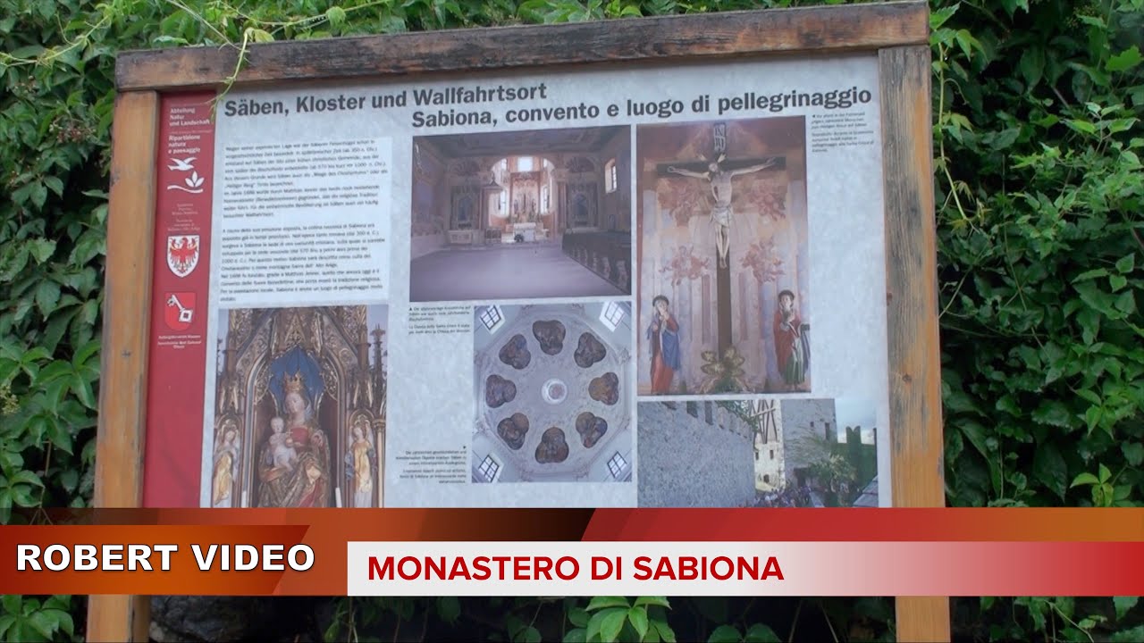 Monastero di Sabiona 2010