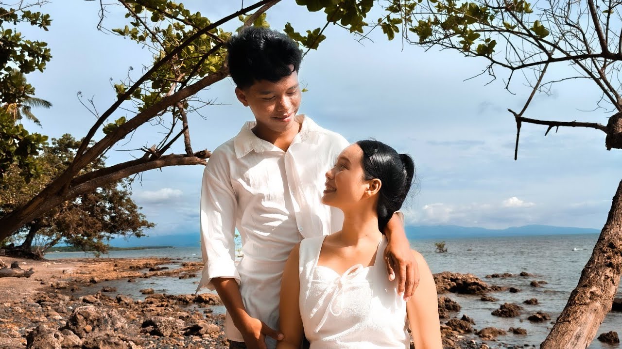 Charlene & James prenup | SDE| by Papikchur Studio