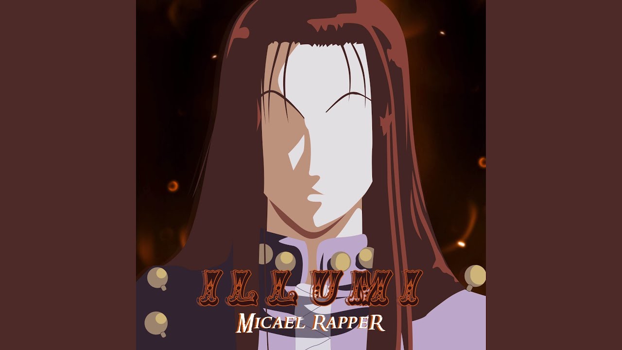 Rap do Illumi