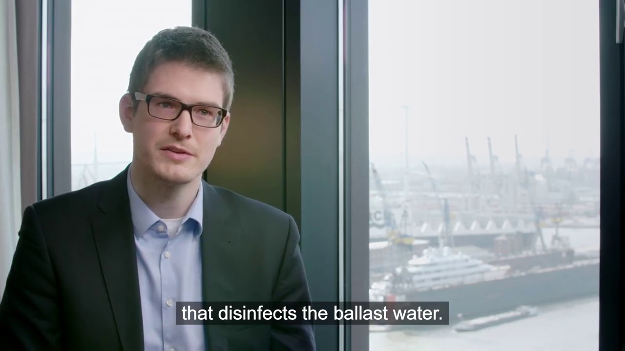 Comparing ballast water treatment technologies