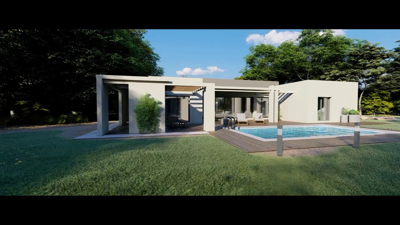 Projets et réalisations CTA Construction