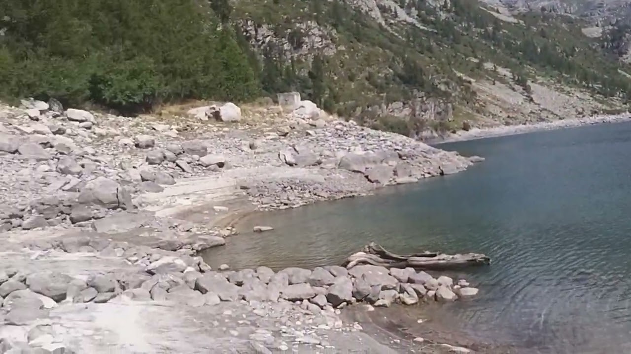 Alpe Devero, Lago Devero (1850m) Piemonte,Italy