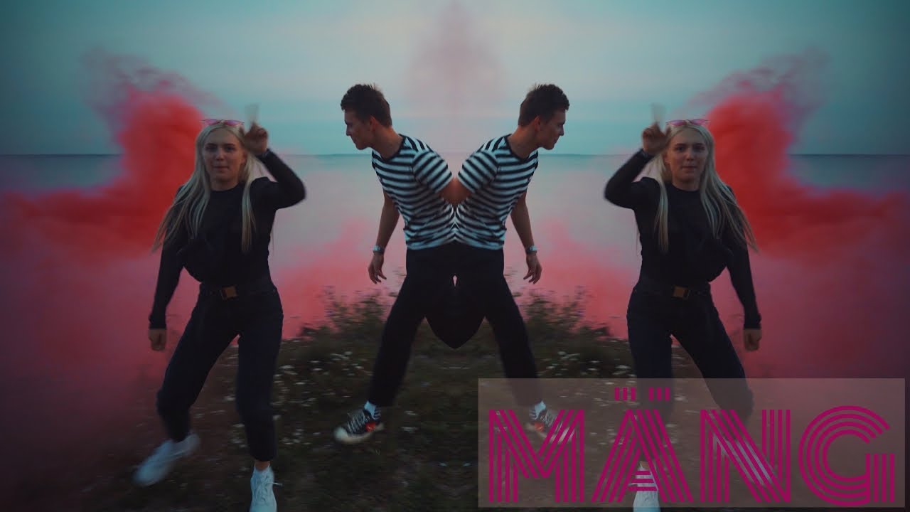 Villemdrillem - Mäng (Dir. @mark_henri)
