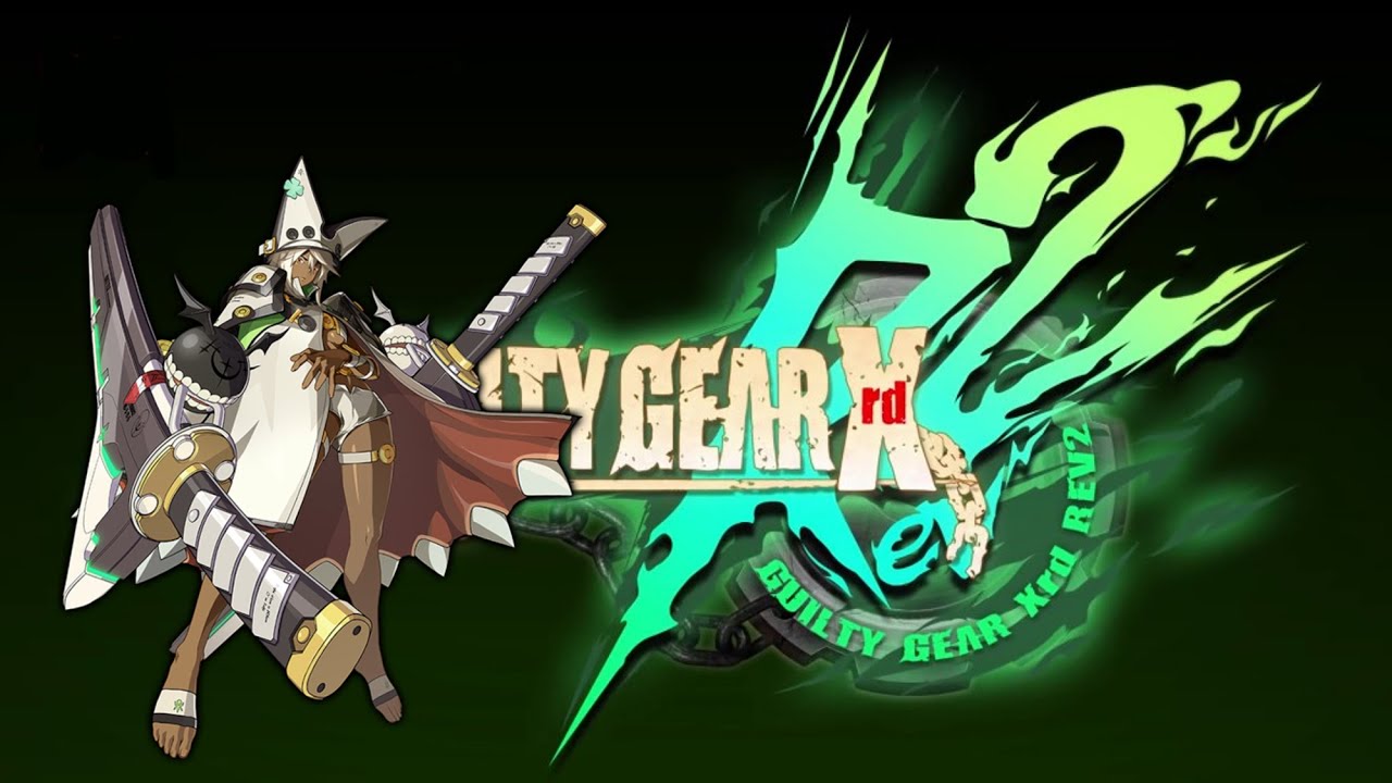 Ramlethal Corner Combos/Setups