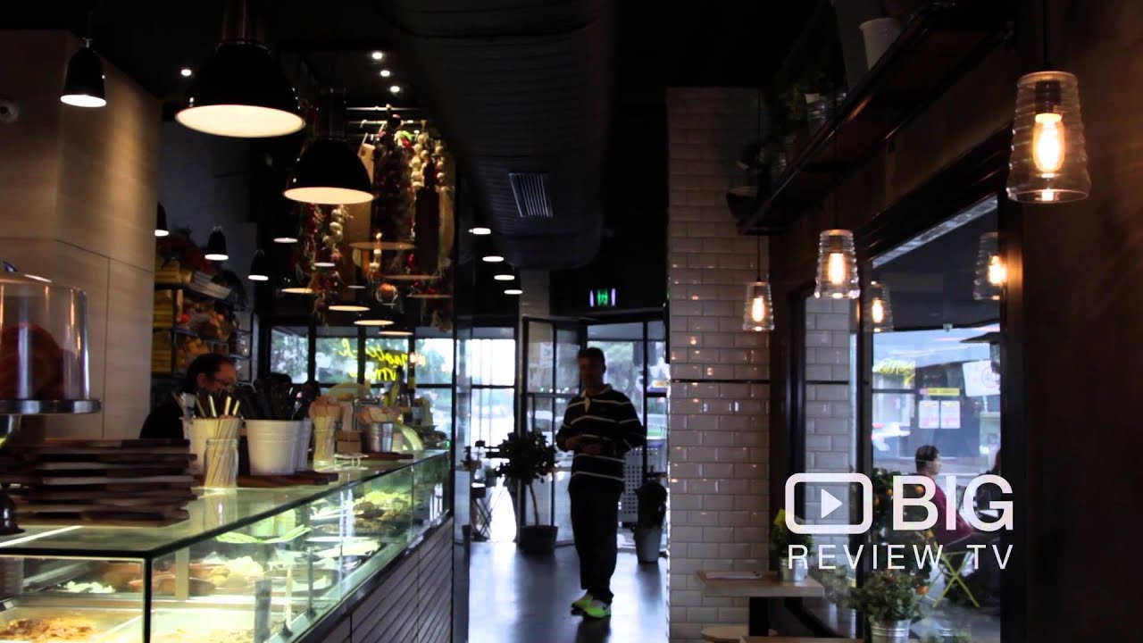 Mootch and Me Deli, Espresso and Juice Bar in Brighton Le Sands NSW serving great Coffee and Juice