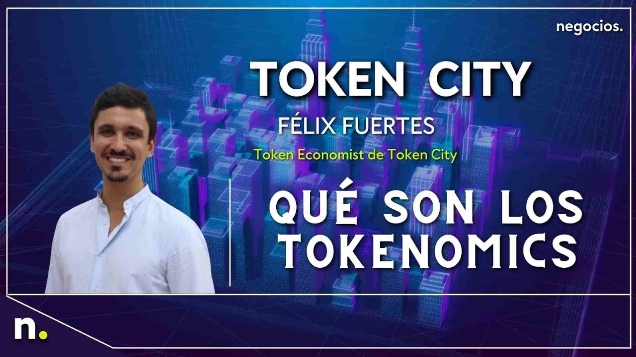Tokenomics: qué significan, para qué sirven y qué relación tienen con las criptomonedas