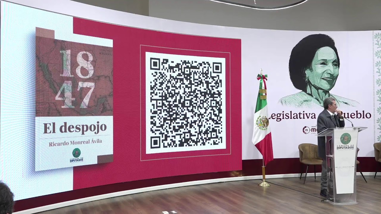 Conferencia de prensa: Legislativa del Pueblo 04 de febrero.