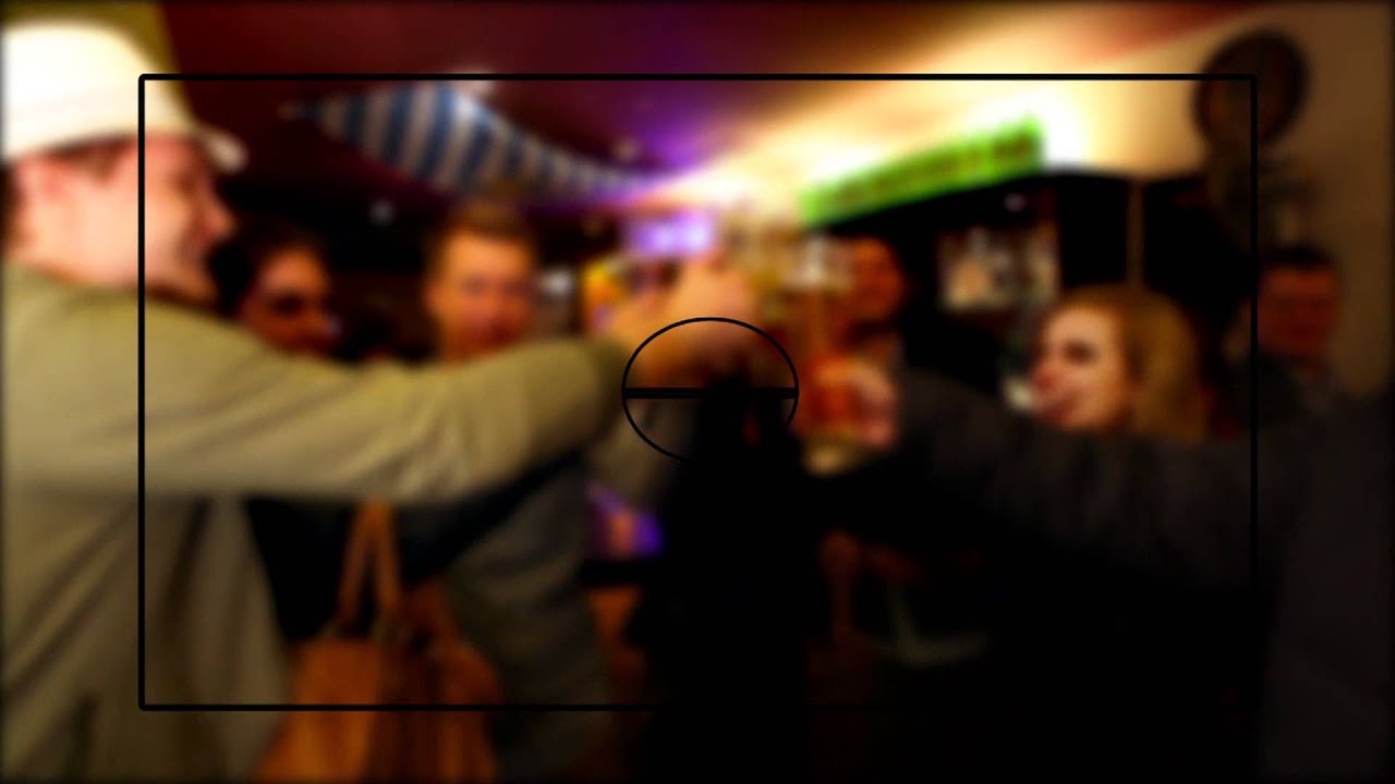 Imagefilm Jaeger´s Hostel Munich.mpg