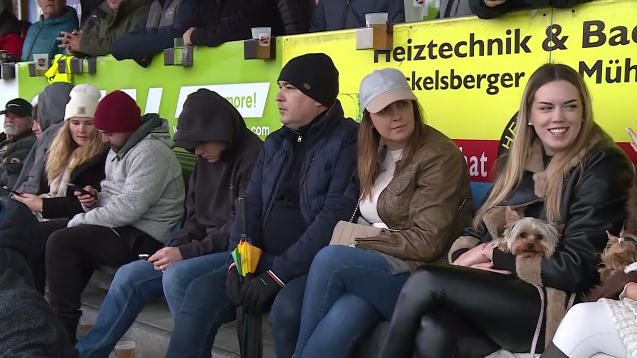 Jeging gg Lambrechten - BL West - Rde11-2025/26