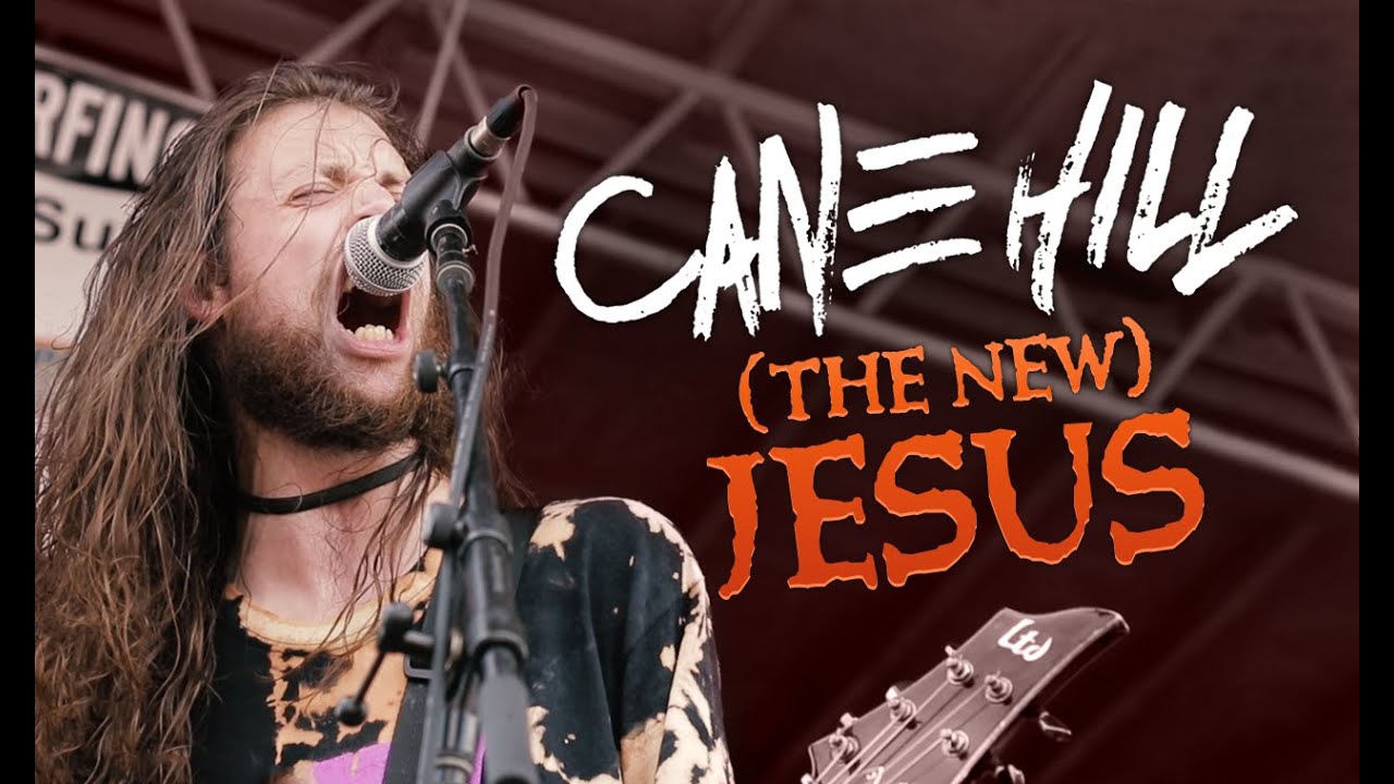 Cane Hill - 
