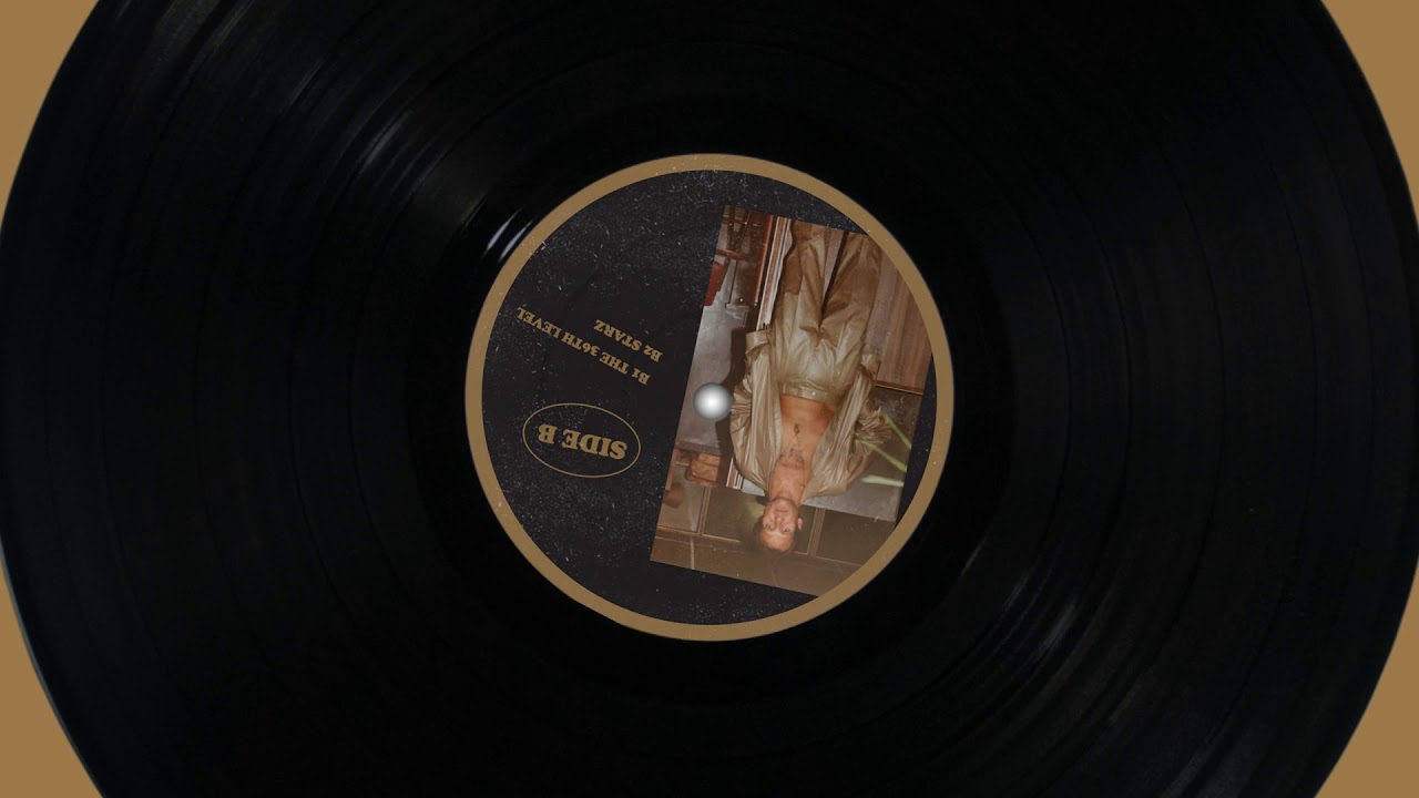 Touch Sensitive - The 36th Level