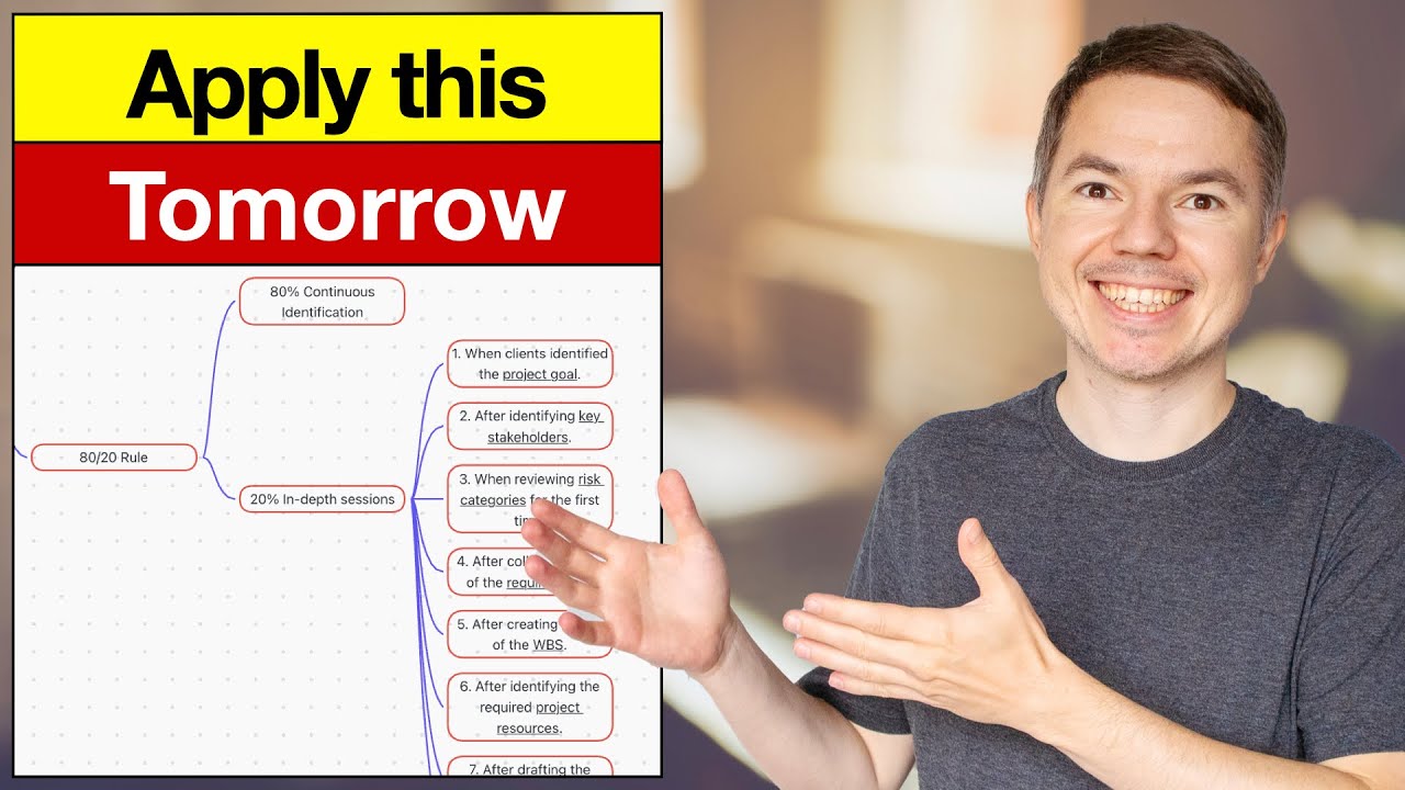 My EXPERT Risk Identification Method That Actually Works
