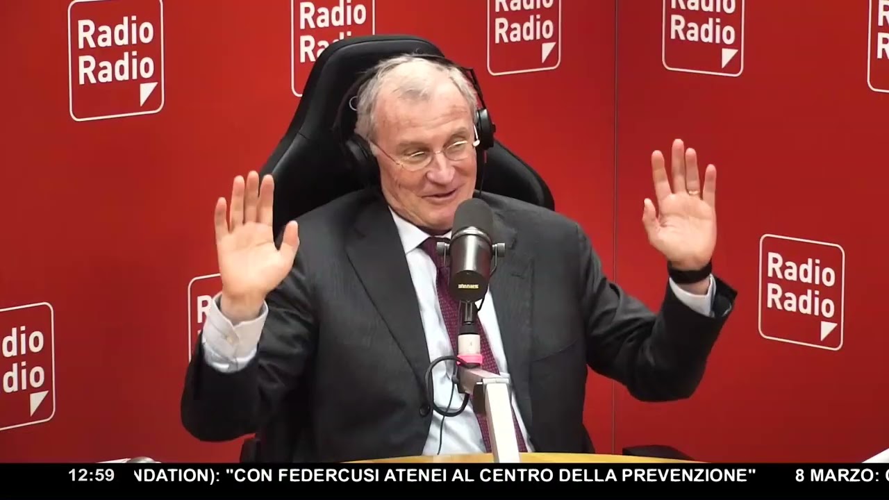 Il Fisco Sereno del 4 marzo 2026: Speciale Referendum 2026.