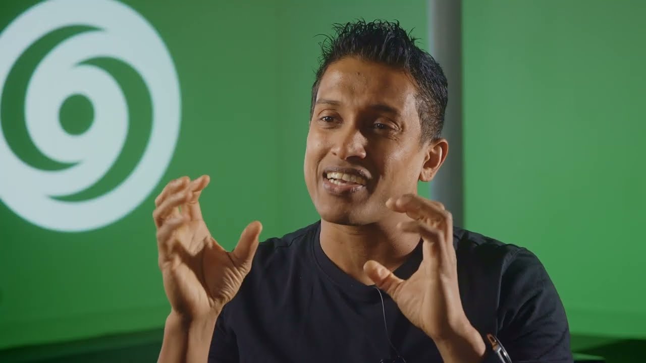 StorTera - Powering The Future