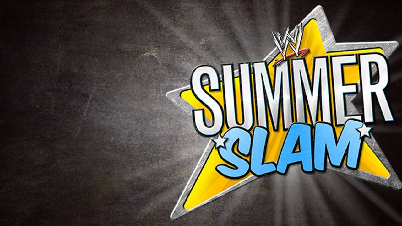 WWE: SummerSlam 2011 Theme Song - 