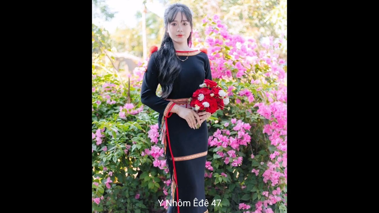 Nhạc Êđê_Êlan Klei Hdip_y nghi mlô_nghe âm long @Ynhomede47