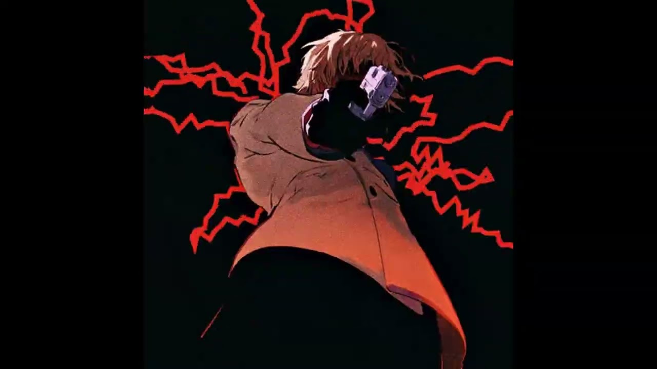 AcTuGmAtU3M (slowed + RDR2 sfx)
