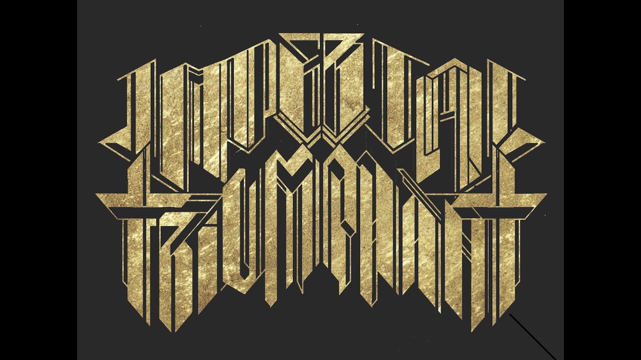 IMPERIAL TRIUMPHANT GUITARIST ZACHARY EZRIN - HARMONY LESSON WITH GEAR GODS