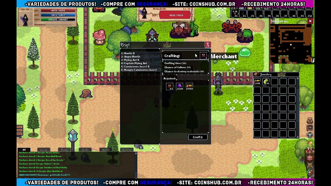 Tales Of Fearless: Abrindo 39 ovos, Mostrando e explicando os pets.