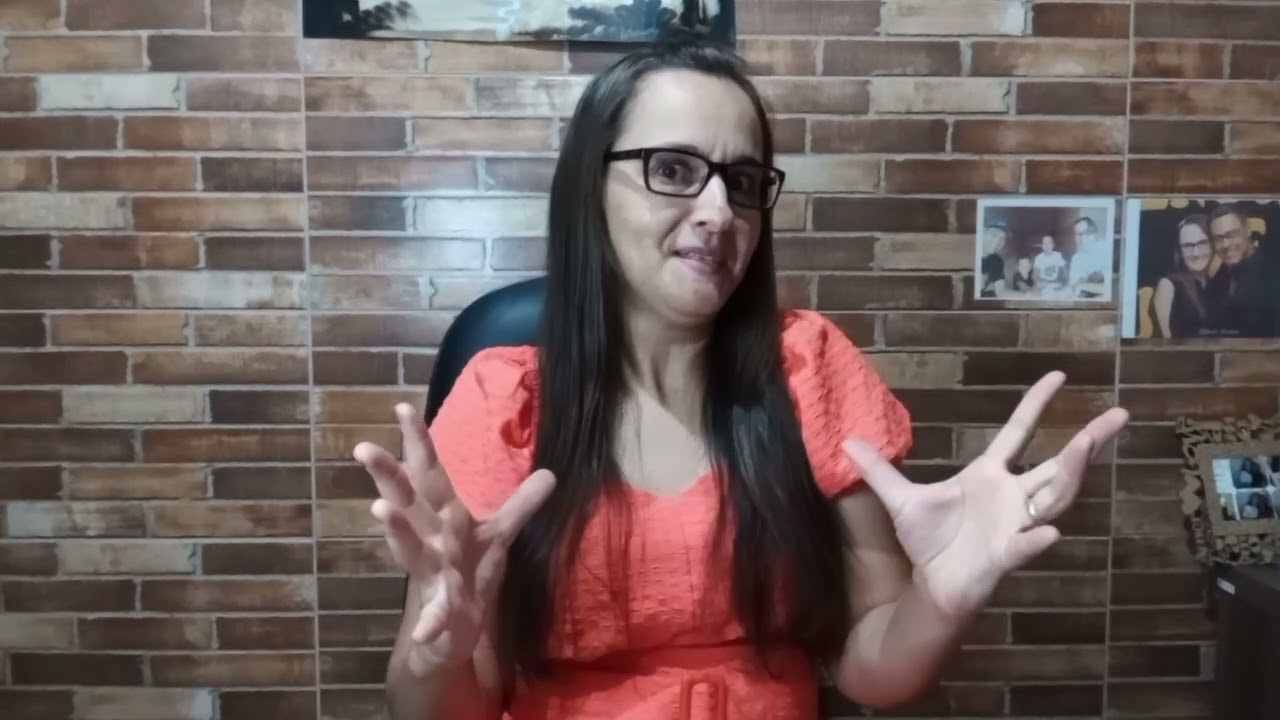 4° aula de Regência - Aprendendo a Reger com Léia Gerusa