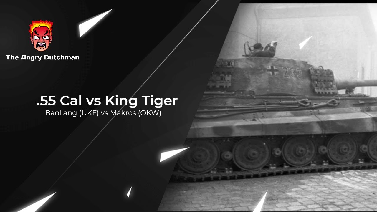 COH2 1v1 |Mad tactics in Makros (OKW) vs Baoliang (UKF)