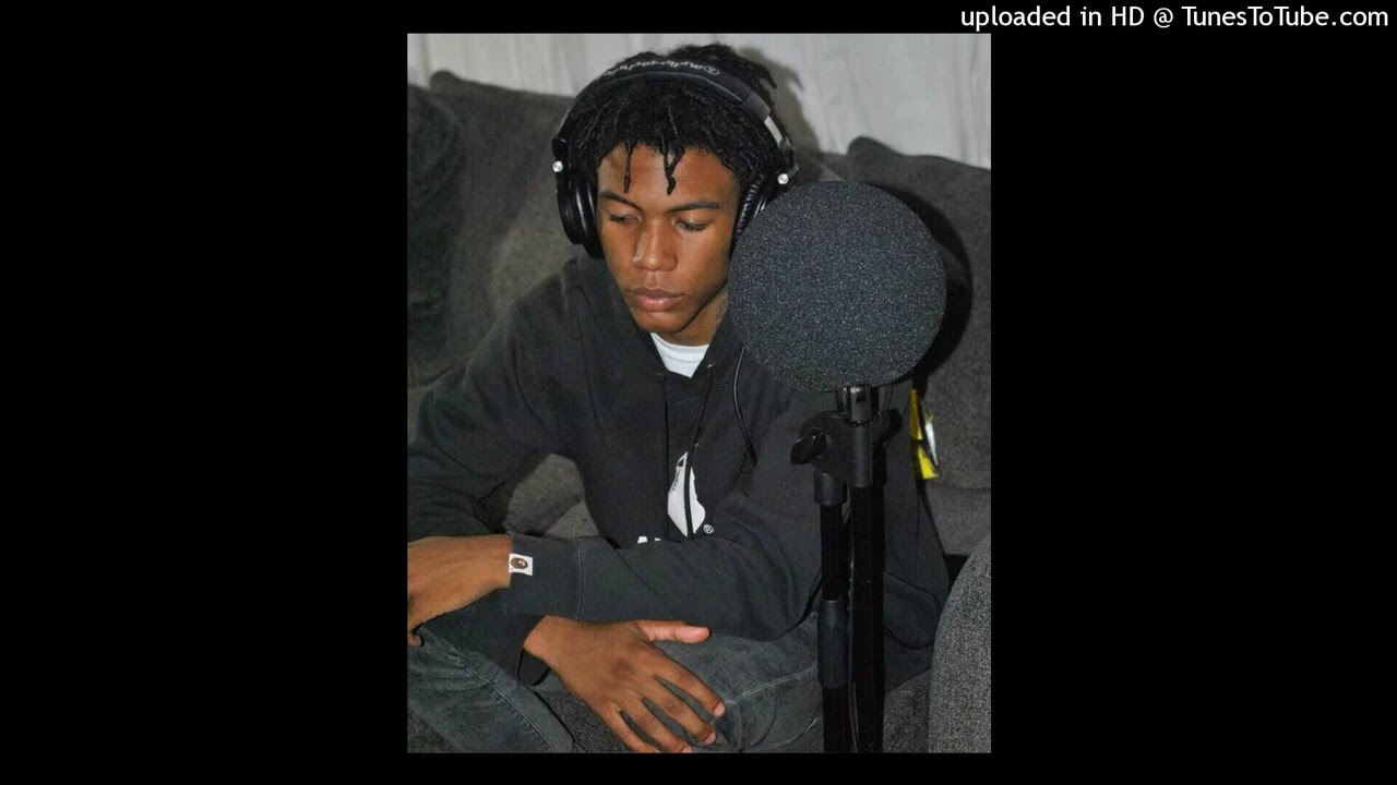 glokk40spaz + senseiatl type beat 