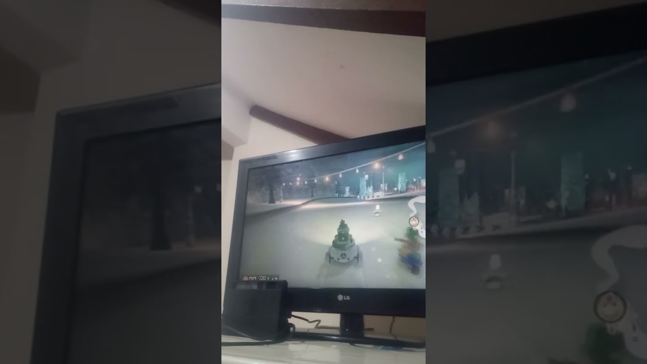 Mario kart 8 deluxe