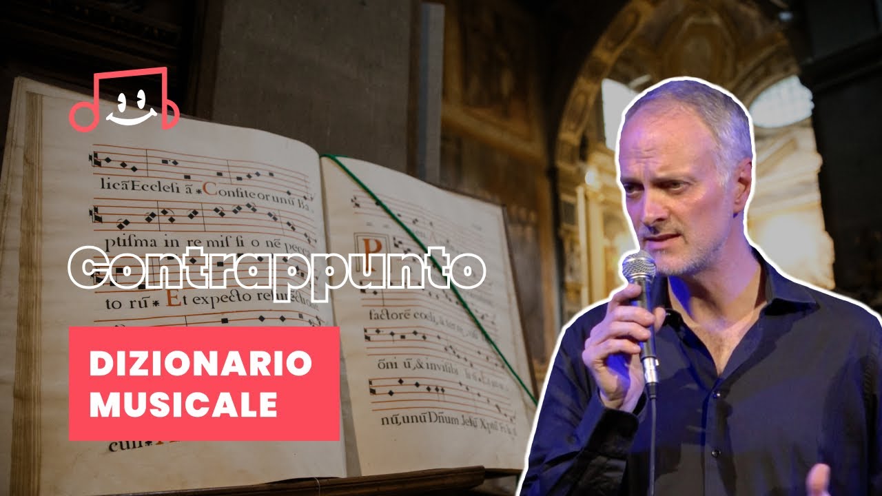 Dizionario Musicale - 