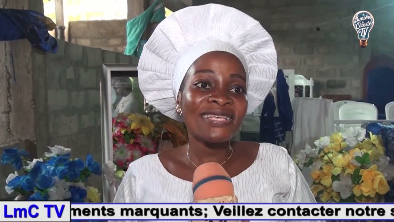 Fête de la paroisse Divine Prophétie 2025
