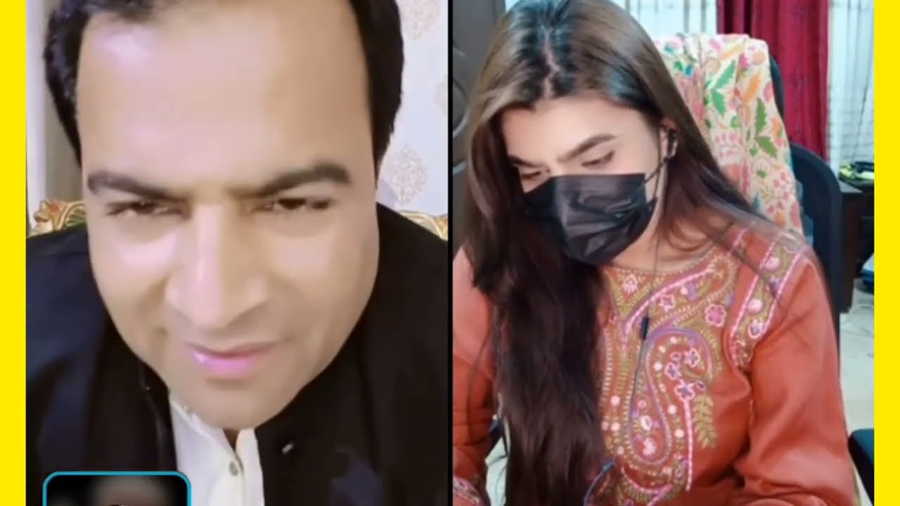 Haqeem Shazad 5th marriage done | Dania Shah Aggressive at Haqeem , demand divorce 😱