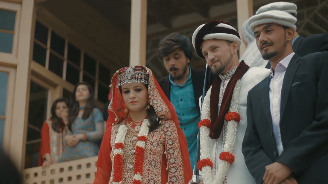 Traditional Wakhi Marriage | Gojal Hunza | Gilgit Baltistan.